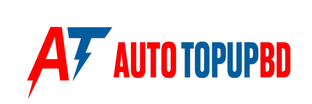 AUTO TOPUP BD